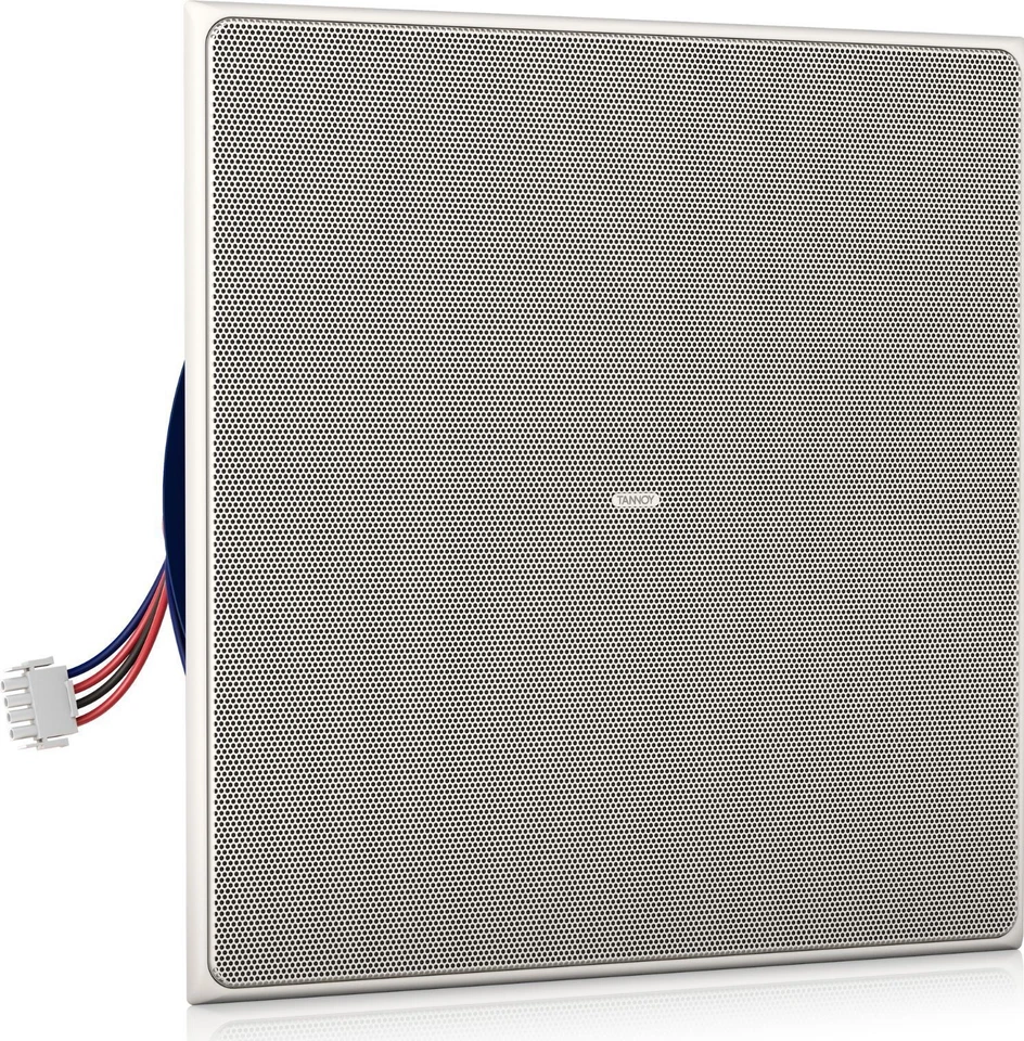 Tannoy PCI 7DC RB Altoparlante da soffitto 7" doppio concentrico - Immagine 2 di 4