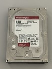 Western Digital 8TB WD Red Plus NAS Internal Hard Drive HDD (WD80EFPX)