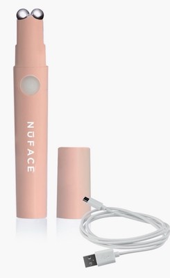 NUFACE FIX LINE SMOOTHING DEVICE BRAND NEW NO SERUM!!