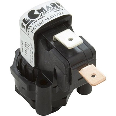 Tecmark Air Switch Latching SPNO 25Amp TDI TBS310A