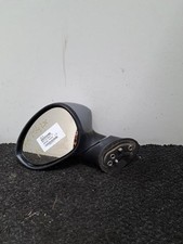 Retroviseur gauche (ou coque) Fiat PUNTO