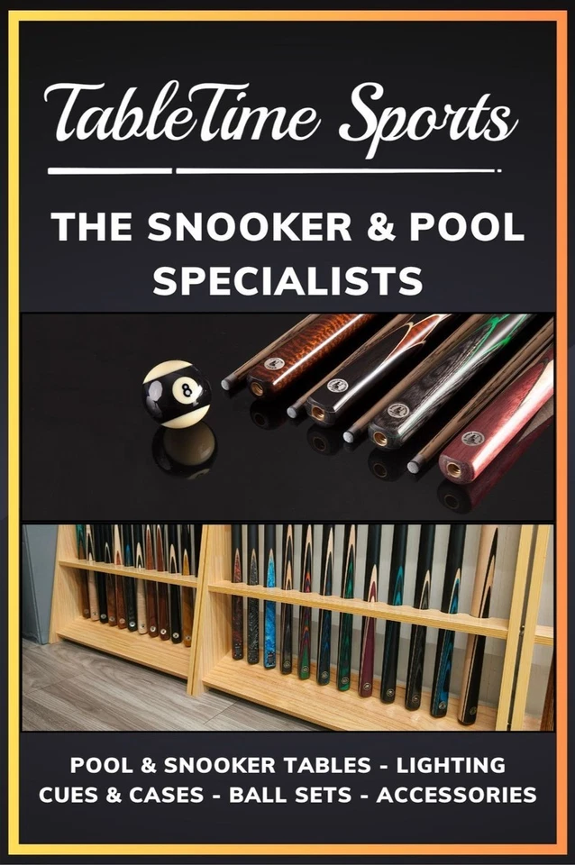 Must Have Snooker & Pool Gadgets!