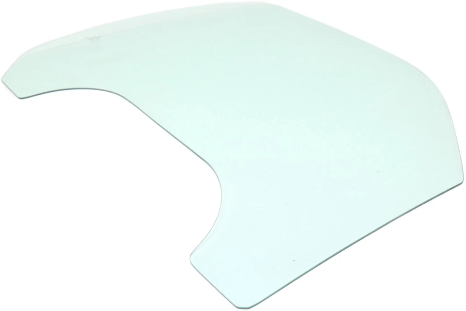 For 2001-2006 Silverado 2500 HD Front Right Door Glass Glass Foto 2 de 4