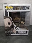 Game of Thrones 6 INCH "Wun Wun" Funko Pop! #55 Funko Pop! With Protector!