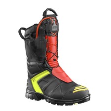 HAIX  FIRE HERO 3.1 wasserdichtes Leder atmungsaktiv