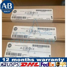 AB 1756-IM16I SER A ControlLogix 16 Point Input Module 1756IM16I