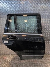 Porte arrière et accessoires Mercedes CLASSE GLK
