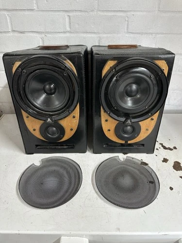 JL Audio TR  Speakers