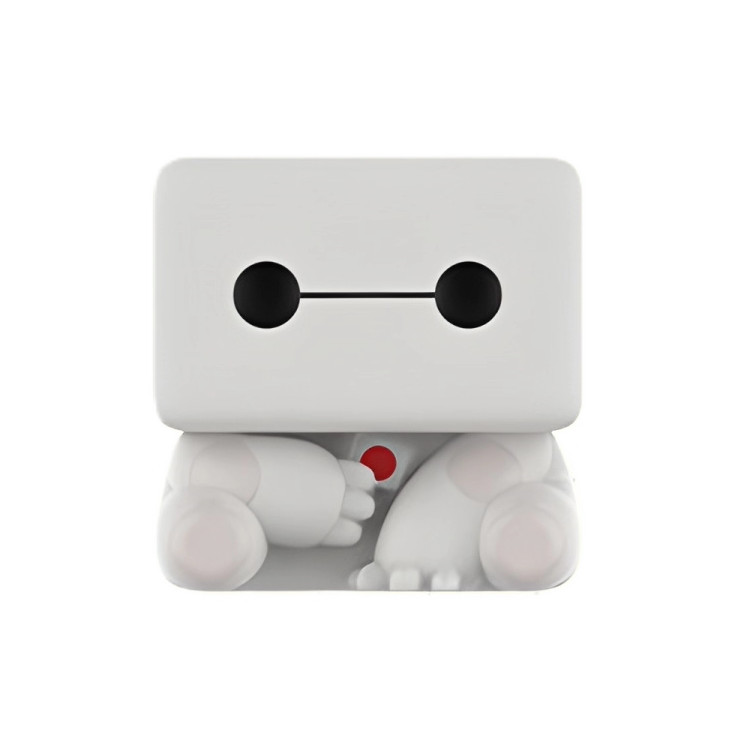 Baymax