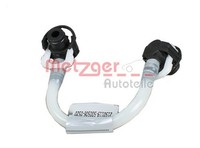 Metzger Autoteile Kraftstoffleitung 2150119 FüR Mercedes Klasse W210 Model S210