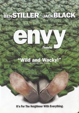 Envy (Widescreen Edition)