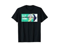 THE iDOLM STER SideM Kibazaki Ren First Growth T-shirt