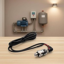 Wasserpumpen-Drucksensor 24 V konstanter Druck Druckmessumformer 4-20 mA