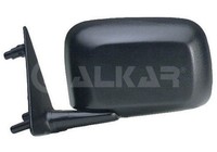 Alkar AußEnspiegel 6105120 Konvex FüR VW Golf 2 19E 1G1 Jetta 1G2 165 Van Cat