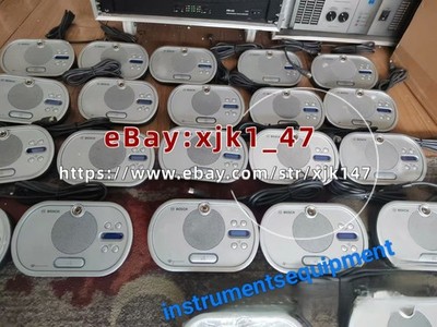 1PC USED BOSCH DCN-DLSCS-DCN By DHL 90 warranty | eBay