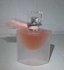 Lancome La Vie Est Belle Silk Hair Mist 1 oz/30 ml New In Blank Box Perfume