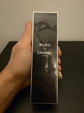 Chanel Bleu All Over Spray 100ml