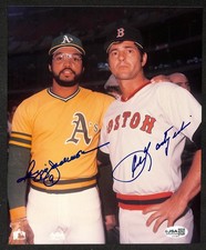 Top 10 Carl Yastrzemski Baseball Cards 26