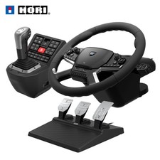 HORI Force Feedback Truck Control System Gami...