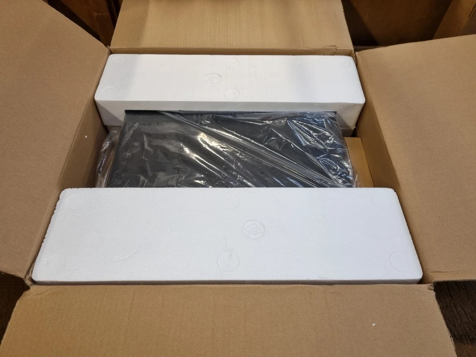 Logic Case 2U Short ATX Chassis - Image 3 of 4