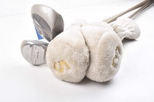 Lady Cobra Ti OS Wood Set / Ladies Cobra Shaft