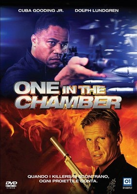 One In The Chamber DVD 01 DISTRIBUTION