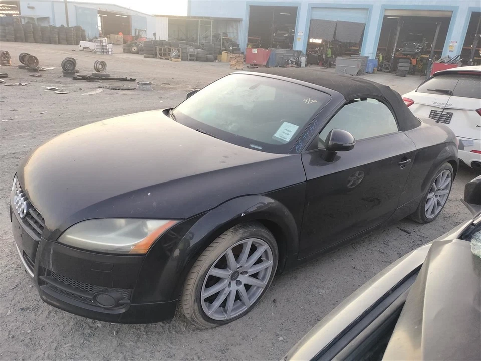 PASSANGER DASH AIR BAG 8J0880202B 2008-2011 AUDI TT AUDI Foto 2 de 4