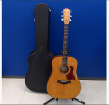 Taylor 310 Chitarra acustica Dreadnought 2003 abete mogano