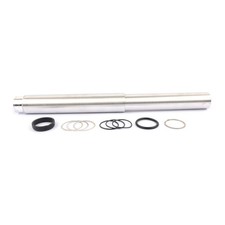 New◈ Front Engine Coolant Pipe Kit for 2006-2010 BMW 650i 4.8L 11 14 1 439 975C