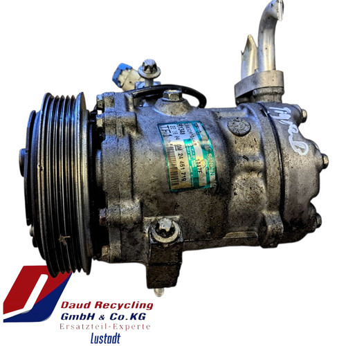 Opel Tigra B Klimakompressor 24461716