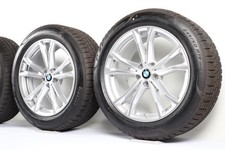 Original BMW 7er G70 i7 G70 X3 G45 Winterr�der 19 Zoll 903 5A19DE0 51879