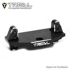 TREAL X00430LI8H Aluminum 7075 Servo Mount Steering Servo Mounting Plate CNC ...