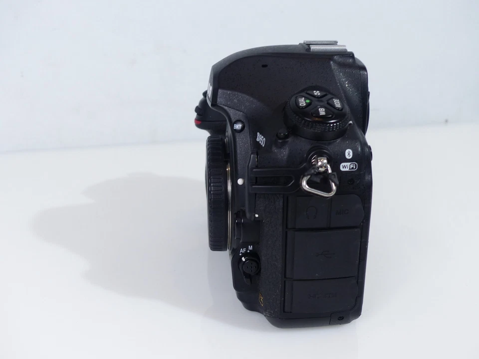 Nikon D850, Foto 2 von 5
