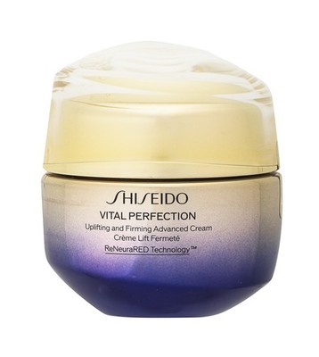 Shiseido Vital Perfection Uplifting and Firming Advanced GC 50ml OVP NEU