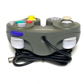 Panasonic SH-TGC10 GameCube Q Controller Official Rare