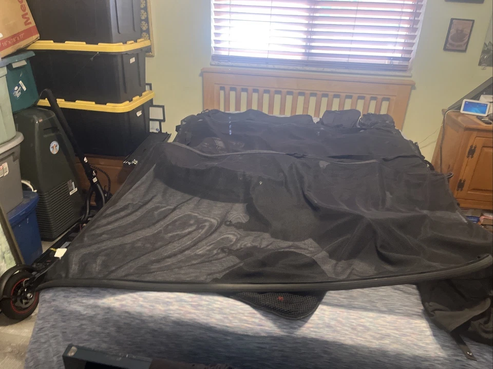 05-06 Tj Jeep Wrangler 2 puertas modelo X Foto 4 de 4