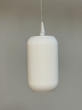 Lampenschirm passend für Miniaturstern 8cm Weihnachtsstern, Schirm „Grobi-S“