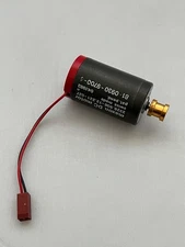 MAXON DC MOTOR 2326.938-12.121-027 Swiss Made