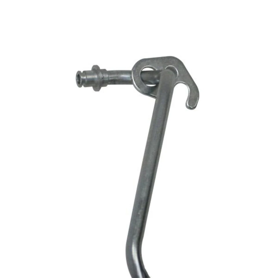 Conjunto de manguera de línea de presión de dirección asistida 92232 Edelmann para Ford Escape Mazda Foto 2 de 3