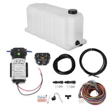 Aem 30-3351 V3 Watermethanol Injection Kit With 5 Gallon Tank