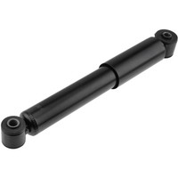 NTY StoßDäMpfer Gasdruck Hinten FüR Dacia Dokker Ke_ 1.6 1.5 Blue Dci 95 Lodgy