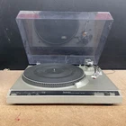 Technics Frequency Generator Servo Automatic SL-220 Turntable - Untested