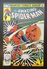 Amazing Spider-Man 244 Sept 1983 Marvel Comic Hobgoblin Storyline Bronze Age