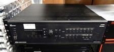CRESTRON DMPS3-4K-300-C 3-Series 4K DigitalMediaTM Presentation System 300