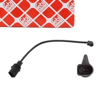febi 45233 Warnkontakt Warnkontaktkabel Bremsbelagverschleiß Vorne