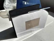 Vintage - P&O Cruises - The Portunus Club - Exclusive Silver fronted Photo Album