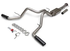 Flowmaster 717986 Flow FX CB 3x2.5 Dual Side ...