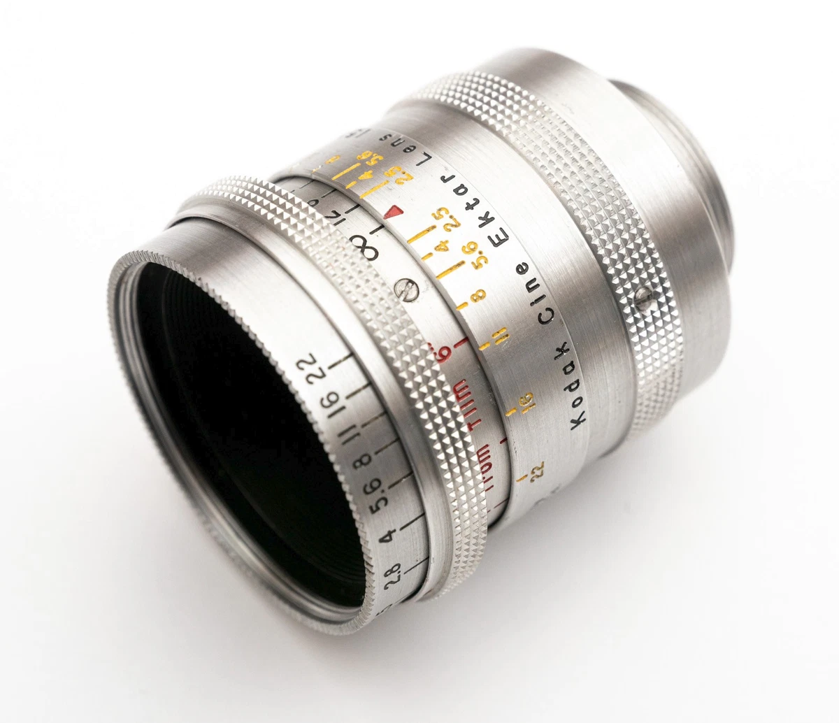 Kodak 15mm Focal Camera Lenses for sale | eBay