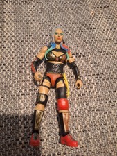 WWE Mattel Elite Giulia Custom Kiana