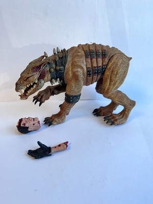 NECA HELLRAISER MOVIE SERIES 1 ONE CHATTER BEAST HORROR SPIELZEUG ACTIONFIGUR 2003